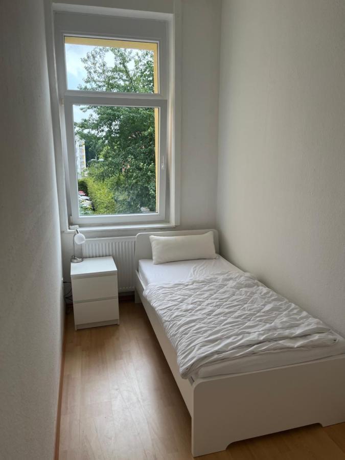 Hannover Messe Apartment 2 エクステリア 写真