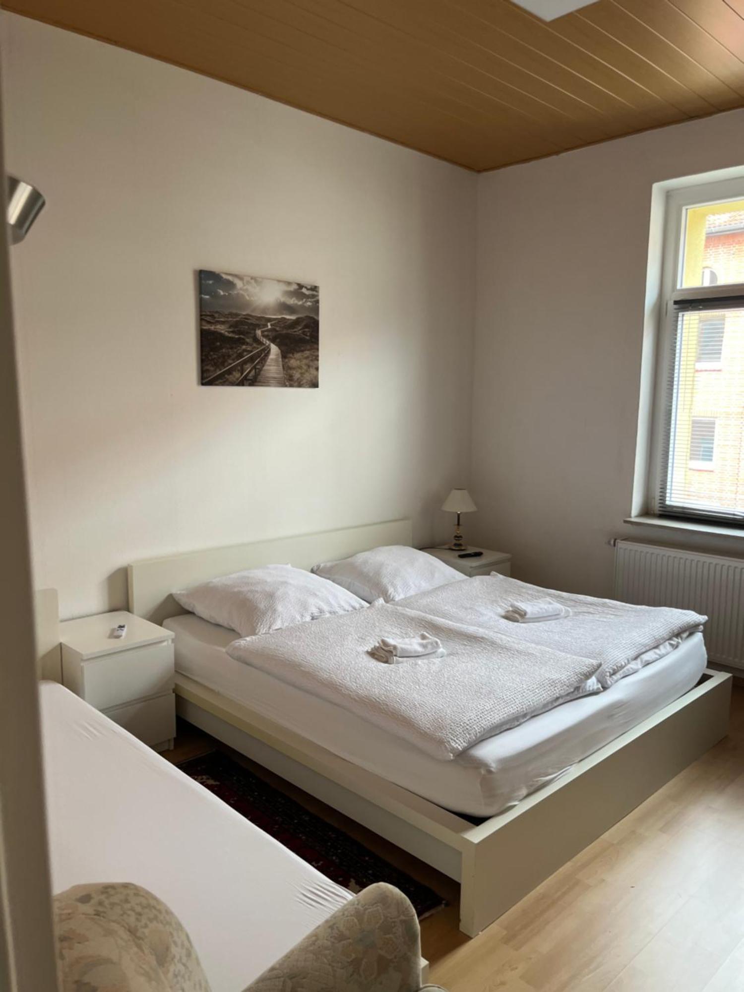 Hannover Messe Apartment 2 エクステリア 写真