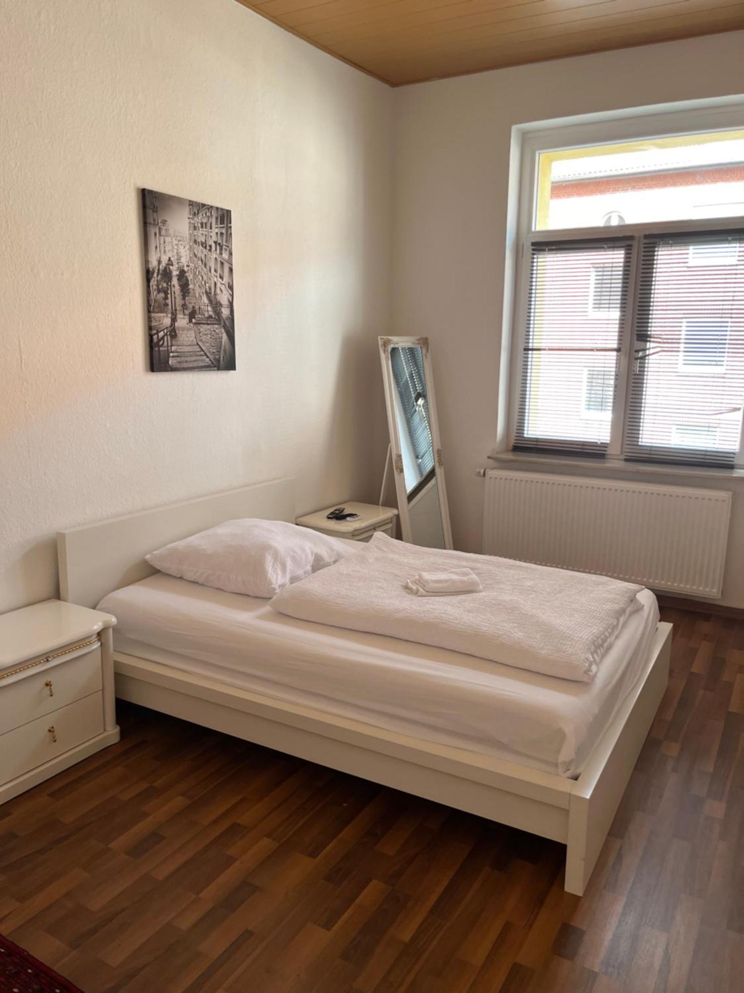 Hannover Messe Apartment 2 エクステリア 写真