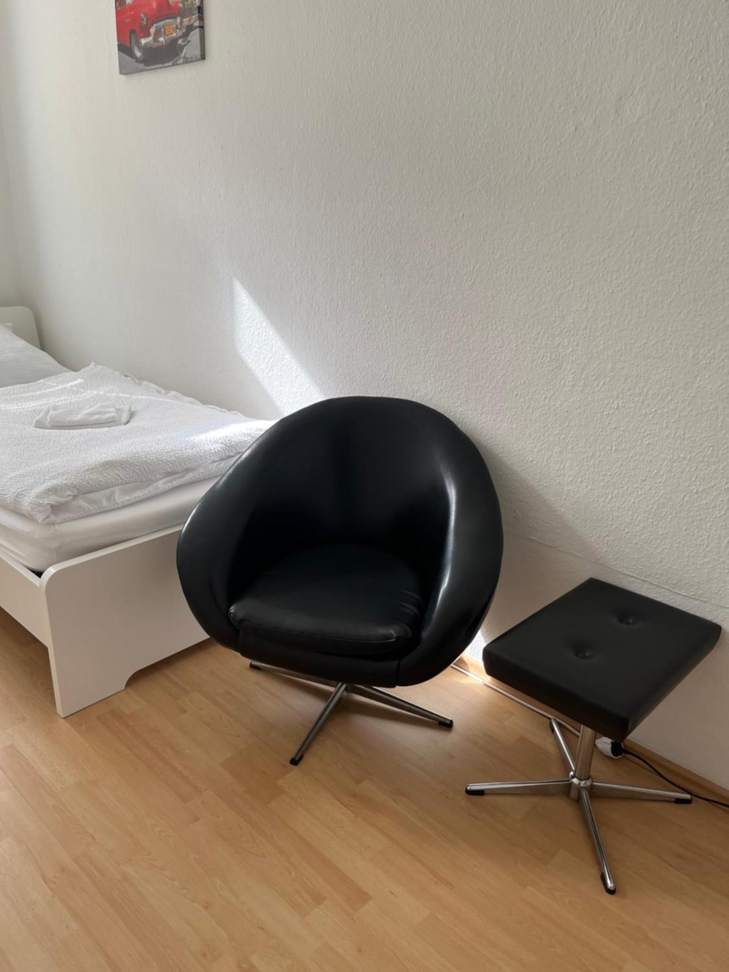 Hannover Messe Apartment 2 エクステリア 写真