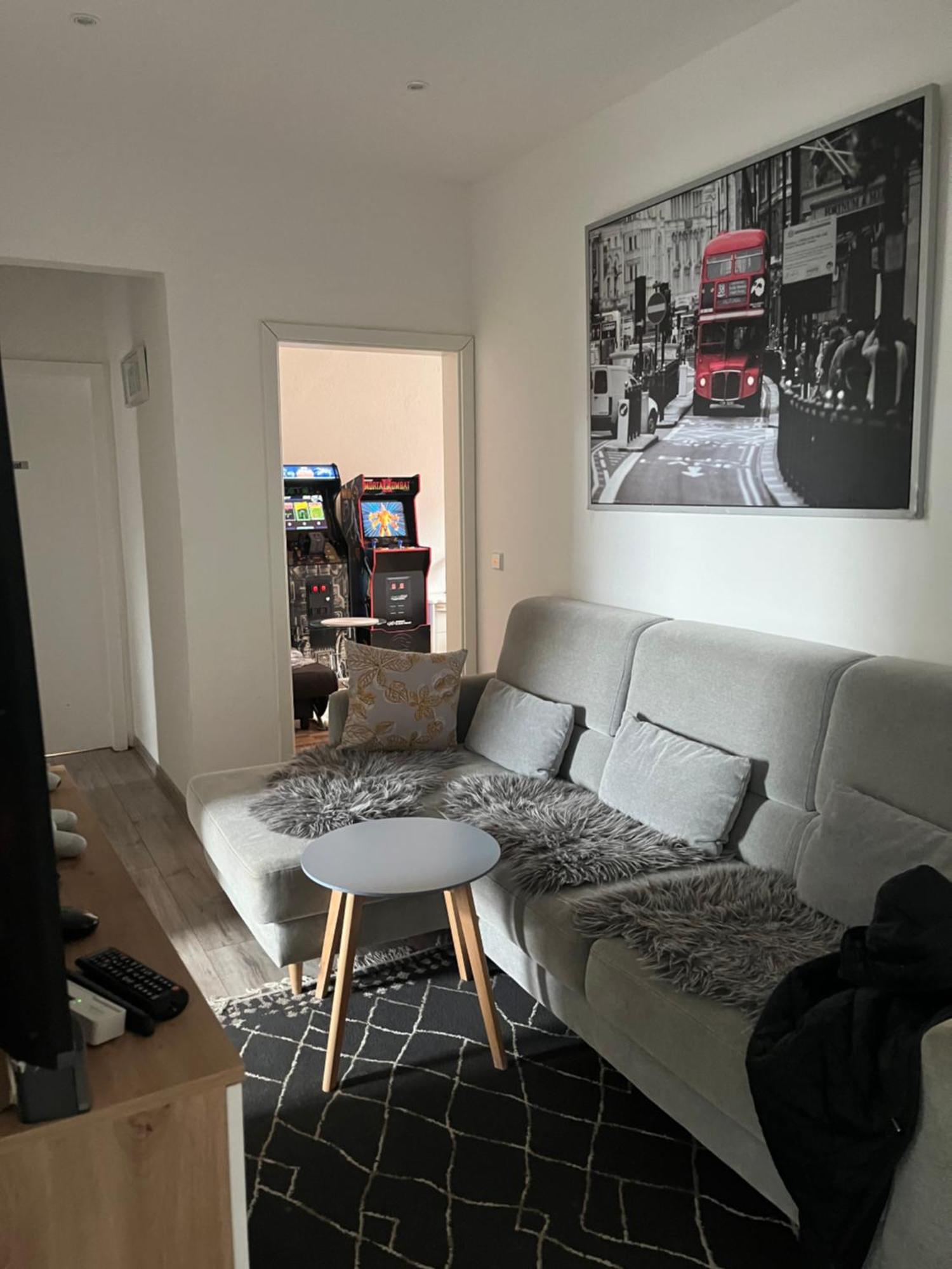 Hannover Messe Apartment 2 エクステリア 写真