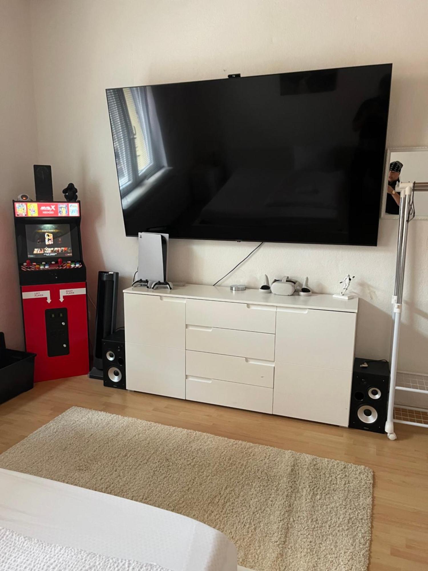 Hannover Messe Apartment 2 エクステリア 写真