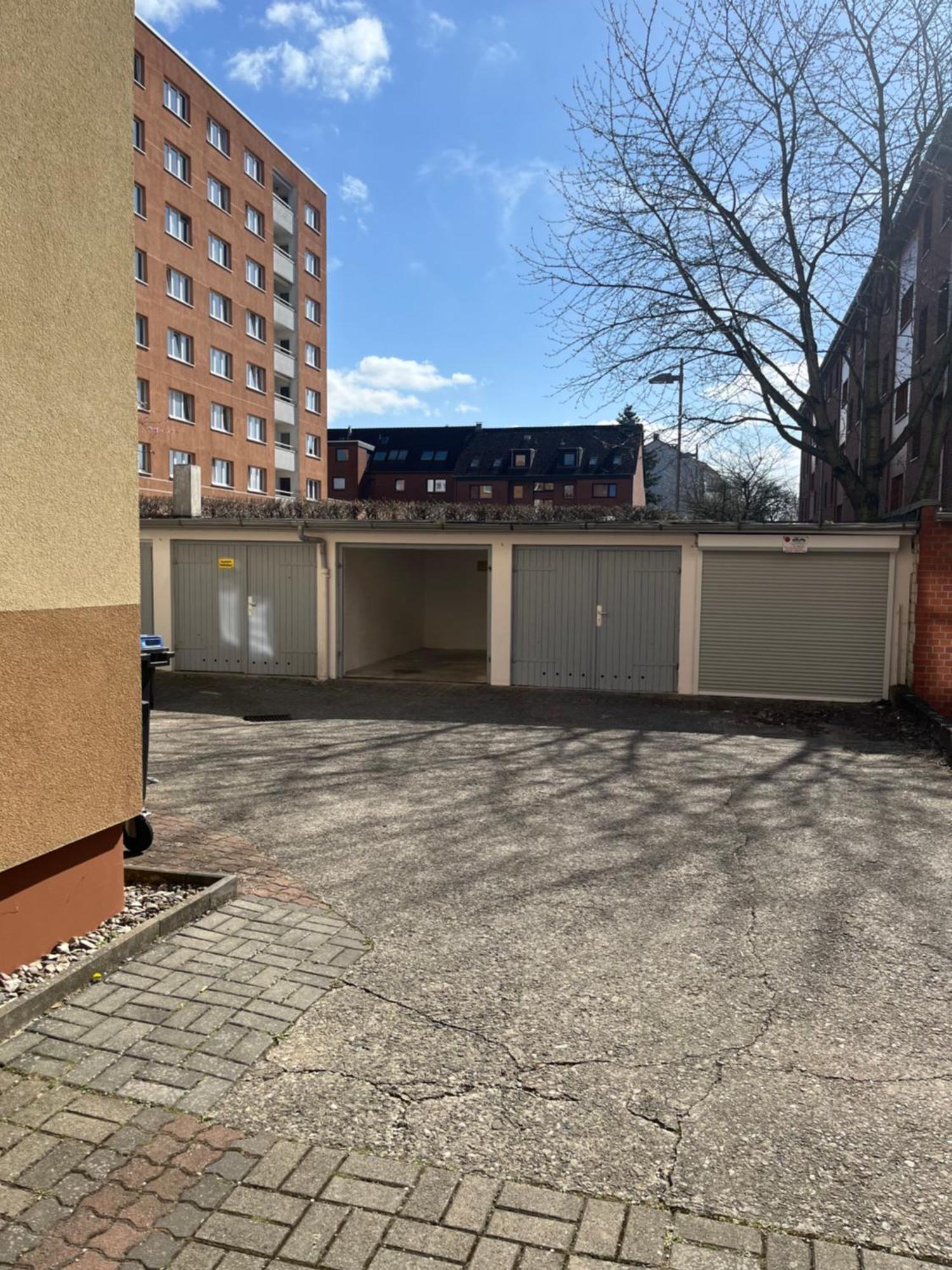 Hannover Messe Apartment 2 エクステリア 写真