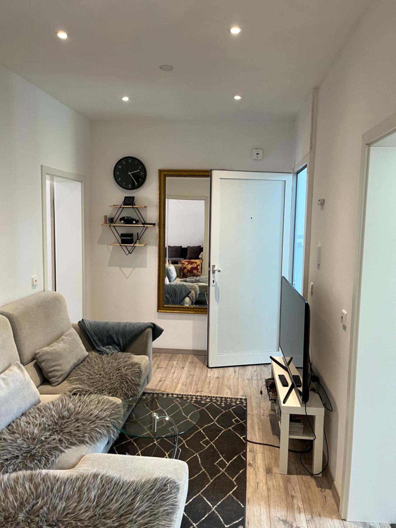 Hannover Messe Apartment 2 エクステリア 写真