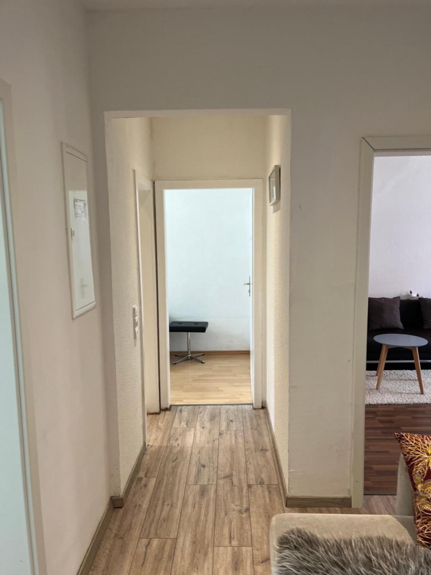 Hannover Messe Apartment 2 エクステリア 写真