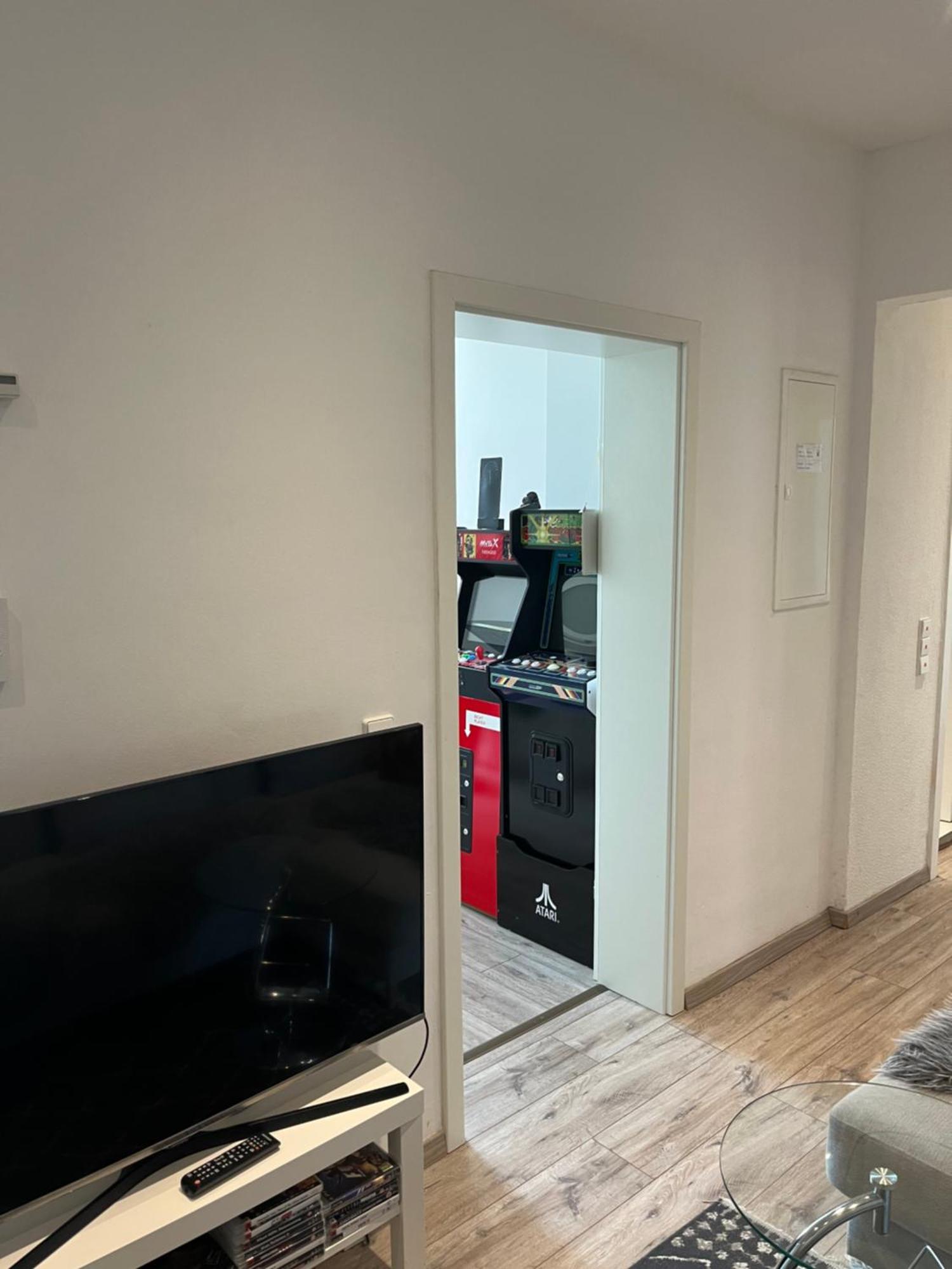 Hannover Messe Apartment 2 エクステリア 写真