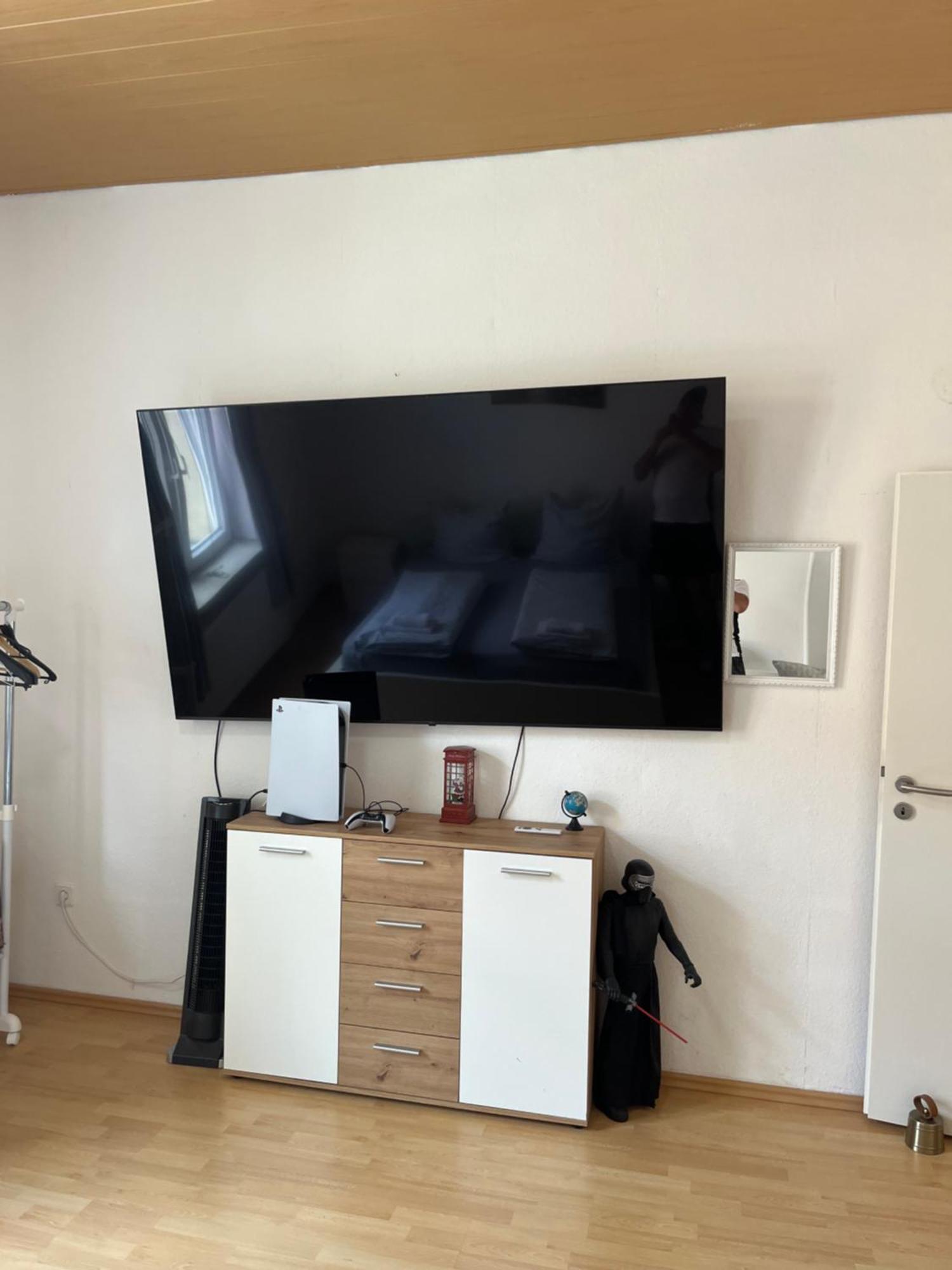 Hannover Messe Apartment 2 エクステリア 写真
