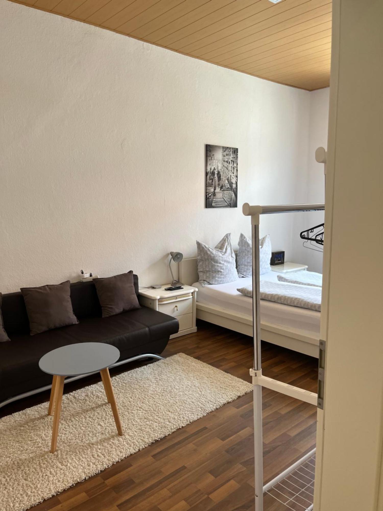 Hannover Messe Apartment 2 エクステリア 写真