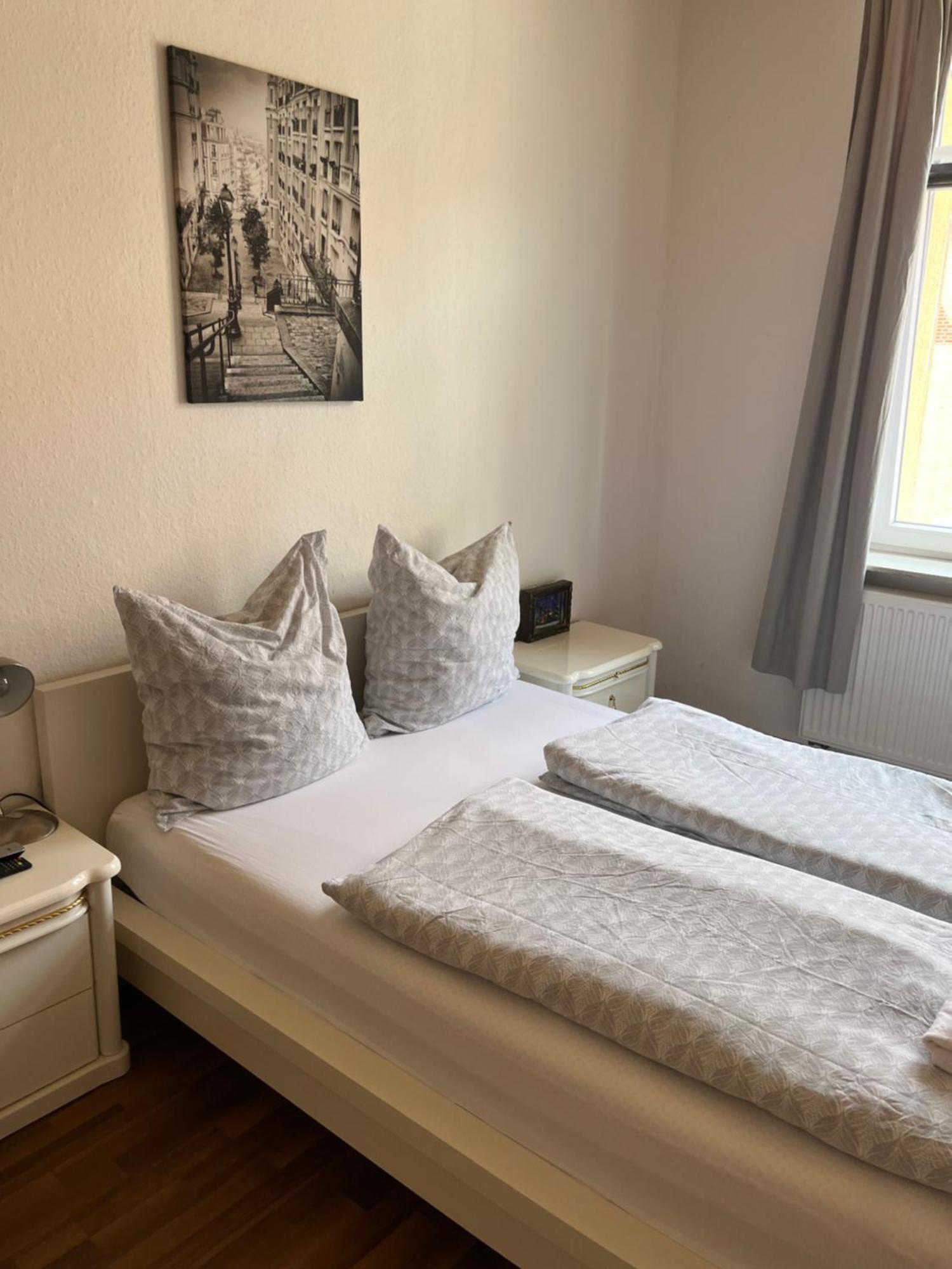 Hannover Messe Apartment 2 エクステリア 写真