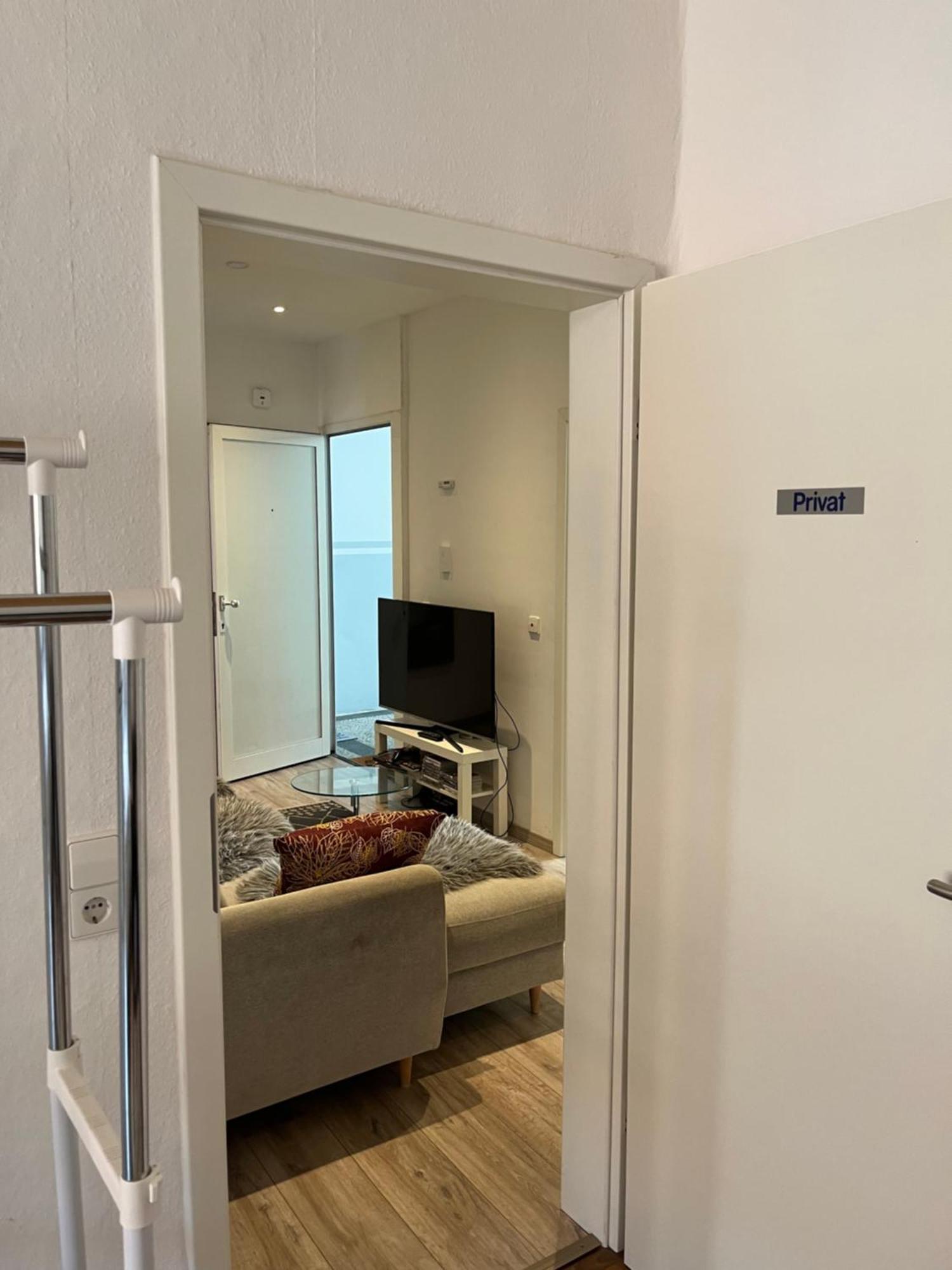 Hannover Messe Apartment 2 エクステリア 写真