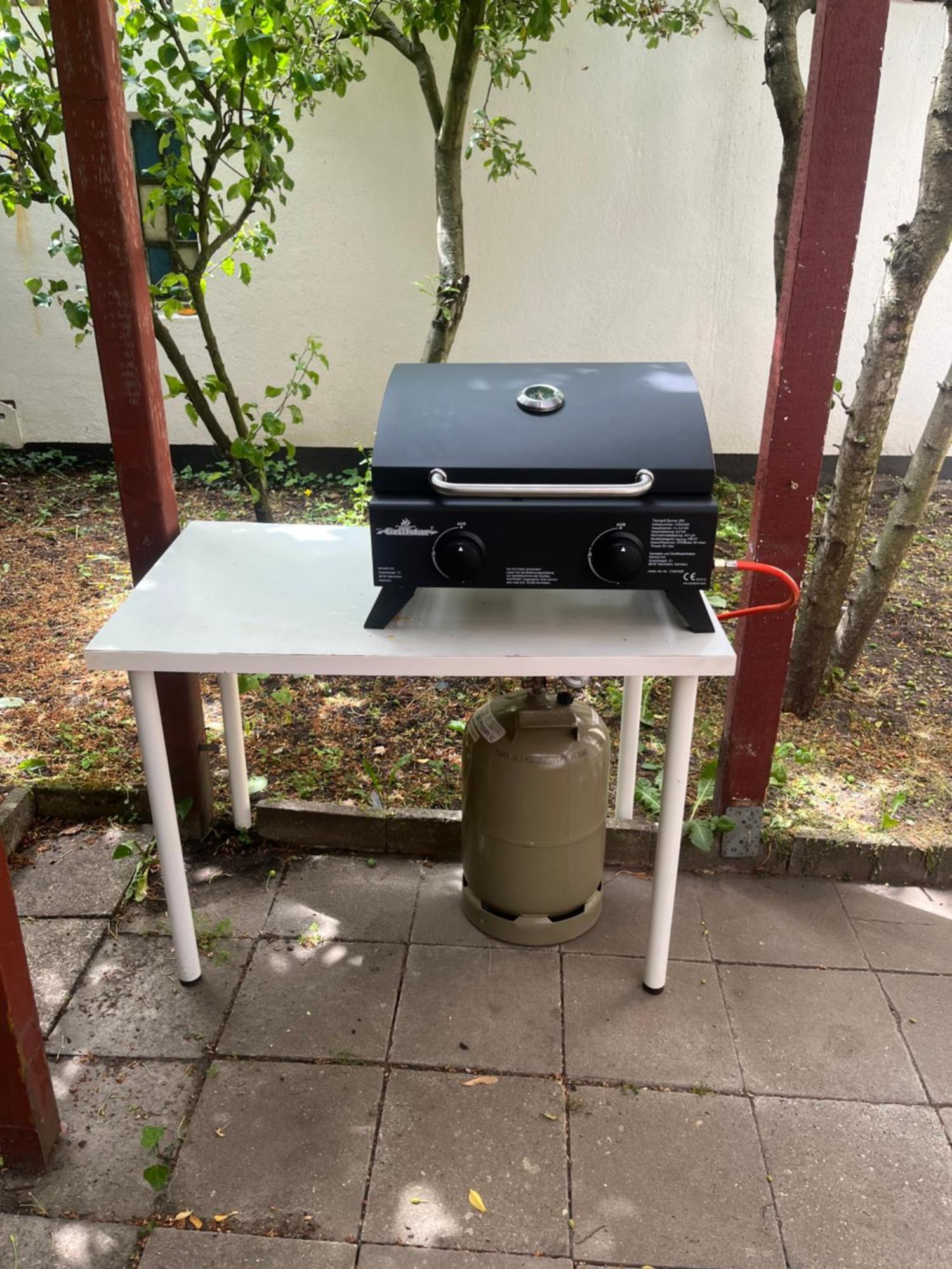 Hannover Messe Apartment 2 エクステリア 写真